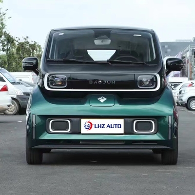 Veicolo mini ad energia per adulti con batteria di 31,9 kWh e tempo di ricarica di 0,5 ore nel 2024