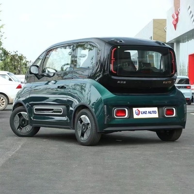 Veicolo mini ad energia per adulti con batteria di 31,9 kWh e tempo di ricarica di 0,5 ore nel 2024