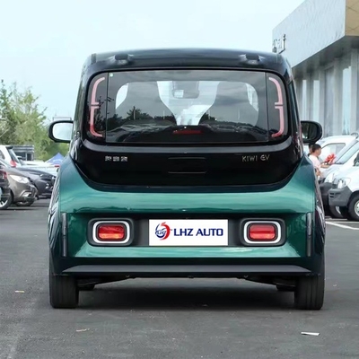 Veicolo mini ad energia per adulti con batteria di 31,9 kWh e tempo di ricarica di 0,5 ore nel 2024