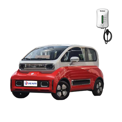 2024 Wuling Baojun Kiwi EV un veicolo popolare a micro energia con tempo di ricarica di 0,5 ore
