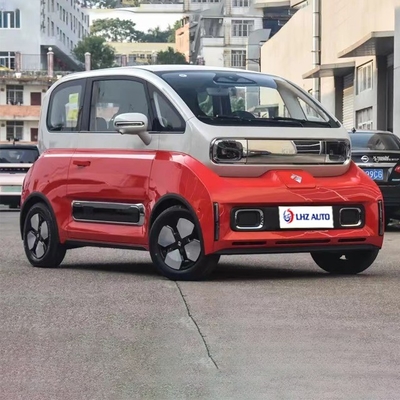 2024 Wuling Baojun Kiwi EV un veicolo popolare a micro energia con tempo di ricarica di 0,5 ore