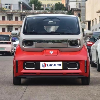 2024 Wuling Baojun Kiwi EV un veicolo popolare a micro energia con tempo di ricarica di 0,5 ore