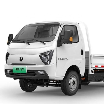FEIDI EF3 camion elettrico 2 posti 100% elettrico 0,5 ore 4010*1750*380 CN SHN FEIDI 55.7