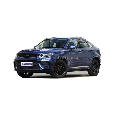 2021 Geely Auto Xingyue L 2.0T SUV ibrido R20 pneumatici a trazione integrale auto elettrica per adulti