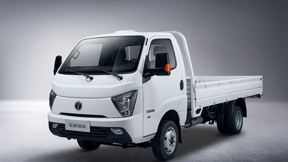 FEIDI EF3 camion elettrico 2 posti 100% elettrico 0,5 ore 4010*1750*380 CN SHN FEIDI 55.7