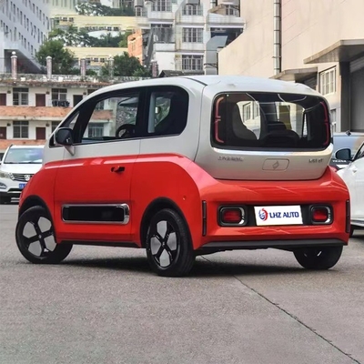 2024 Wuling Baojun Kiwi EV un veicolo popolare a micro energia con tempo di ricarica di 0,5 ore