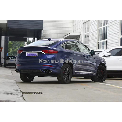 2021 Geely Auto Xingyue L 2.0T SUV ibrido R20 pneumatici a trazione integrale auto elettrica per adulti