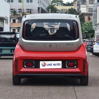 2024 Wuling Baojun Kiwi EV un veicolo popolare a micro energia con tempo di ricarica di 0,5 ore