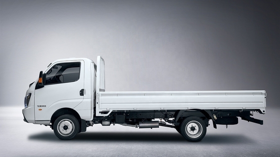 FEIDI EF3 camion elettrico 2 posti 100% elettrico 0,5 ore 4010*1750*380 CN SHN FEIDI 55.7