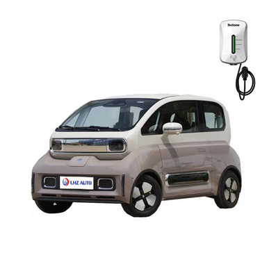 Elegante auto Wuling Baojun Kiwi EV's più caldo adulto velocità veicolo elettrico 2024
