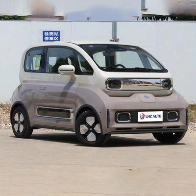Elegante auto Wuling Baojun Kiwi EV's più caldo adulto velocità veicolo elettrico 2024