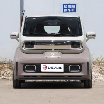 Elegante auto Wuling Baojun Kiwi EV's più caldo adulto velocità veicolo elettrico 2024