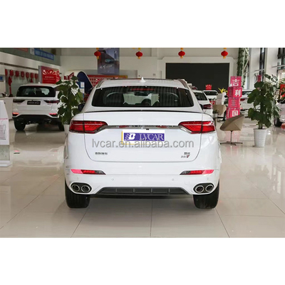 2021 AWD Geely Auto Xingyue L SUV ibrido 2.0T a trazione integrale auto elettrica EV auto usata