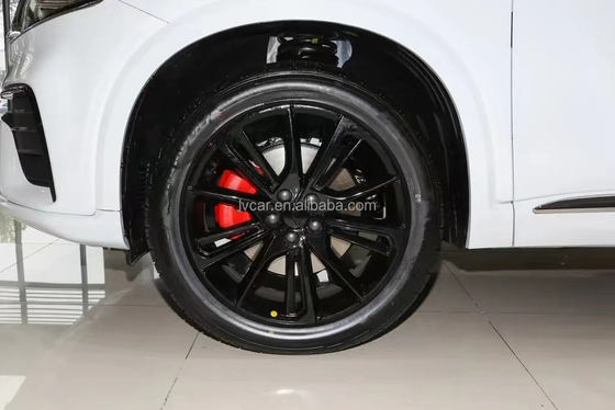 2021 AWD Geely Auto Xingyue L SUV ibrido 2.0T a trazione integrale auto elettrica EV auto usata