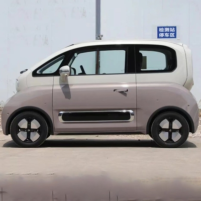 Elegante auto Wuling Baojun Kiwi EV's più caldo adulto velocità veicolo elettrico 2024