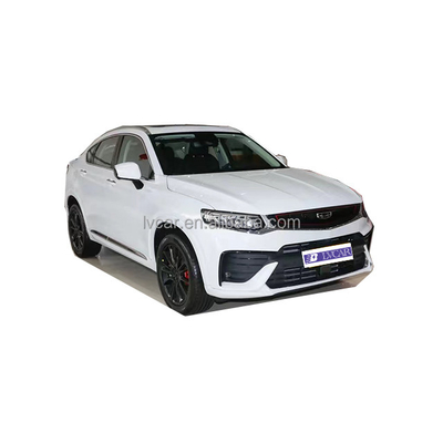 2021 AWD Geely Auto Xingyue L SUV ibrido 2.0T a trazione integrale auto elettrica EV auto usata