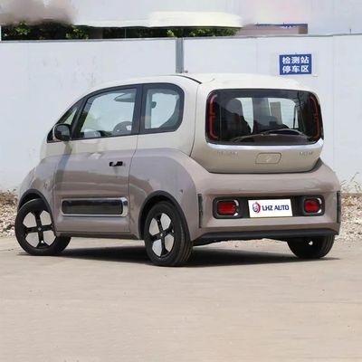 Elegante auto Wuling Baojun Kiwi EV's più caldo adulto velocità veicolo elettrico 2024