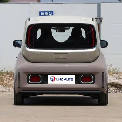 Elegante auto Wuling Baojun Kiwi EV's più caldo adulto velocità veicolo elettrico 2024