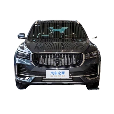 2023 Geely Xingyue L SUV 2.0T con coppia massima di 350N.m e peso di 1000-2000kg