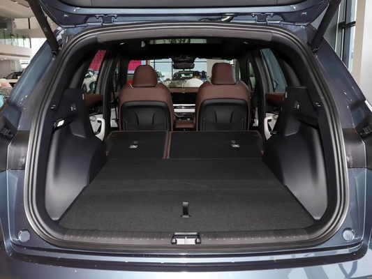 2023 Geely Xingyue L SUV 2.0T con coppia massima di 350N.m e peso di 1000-2000kg