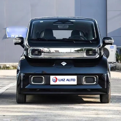 305 km di autonomia e 105 km/h di velocità La Baojun Kiwi EV del 2024 è l' auto elettrica per adulti più votata