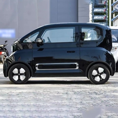 305 km di autonomia e 105 km/h di velocità La Baojun Kiwi EV del 2024 è l' auto elettrica per adulti più votata