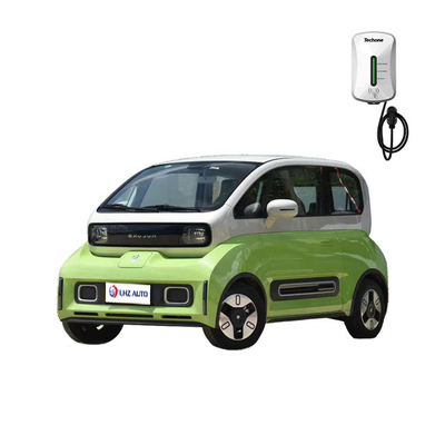 Vivi il futuro con il più bel veicolo a microenergia del Baojun Kiwi EV nel 2024