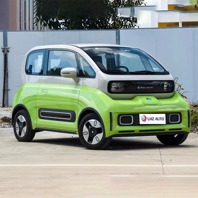 Vivi il futuro con il più bel veicolo a microenergia del Baojun Kiwi EV nel 2024