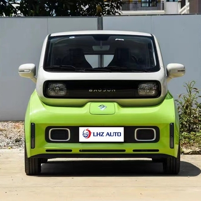 Vivi il futuro con il più bel veicolo a microenergia del Baojun Kiwi EV nel 2024