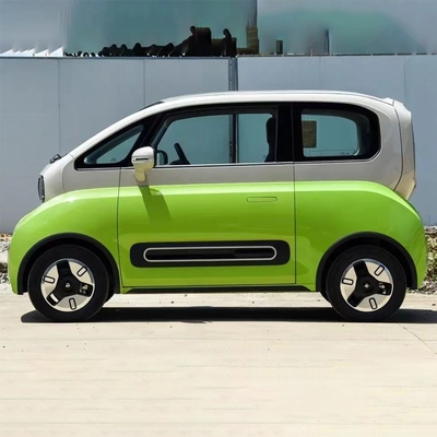 Vivi il futuro con il più bel veicolo a microenergia del Baojun Kiwi EV nel 2024
