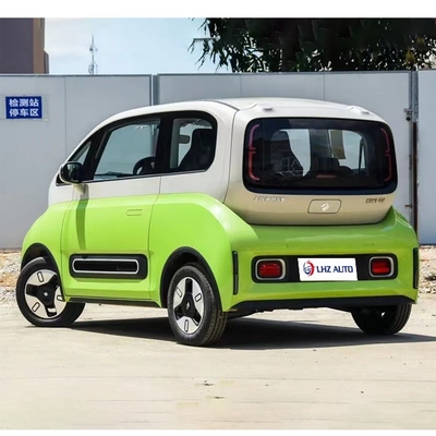 Vivi il futuro con il più bel veicolo a microenergia del Baojun Kiwi EV nel 2024