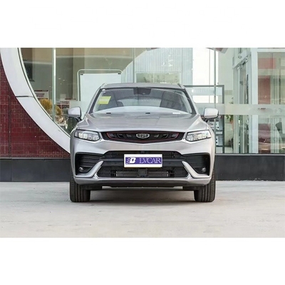 4770*1895*1689mm Geely Monjaro La taglia perfetta per la vostra auto elettrica compatta di famiglia