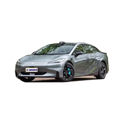 2022 GAC Aian Top Luxury Cars con tetto panoramico e davanti 4 posteriore 2 radar
