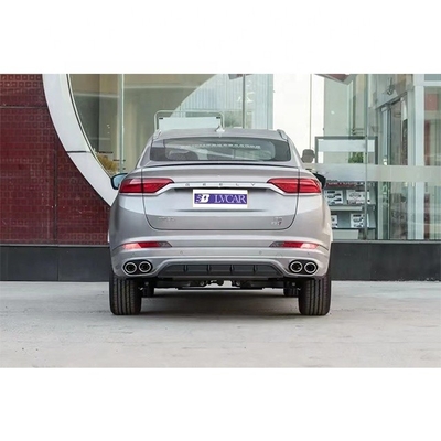 4770*1895*1689mm Geely Monjaro La taglia perfetta per la vostra auto elettrica compatta di famiglia