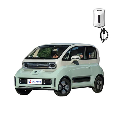 305Km di portata di crociera Il Wuling Baojun Kiwi EV l'Ultima Micro Electric Car del 2024