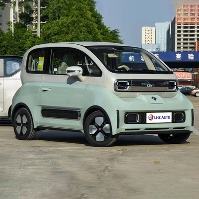 305Km di portata di crociera Il Wuling Baojun Kiwi EV l'Ultima Micro Electric Car del 2024