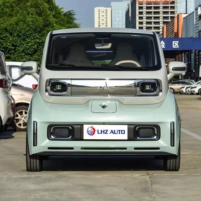 305Km di portata di crociera Il Wuling Baojun Kiwi EV l'Ultima Micro Electric Car del 2024