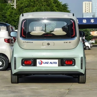 305Km di portata di crociera Il Wuling Baojun Kiwi EV l'Ultima Micro Electric Car del 2024