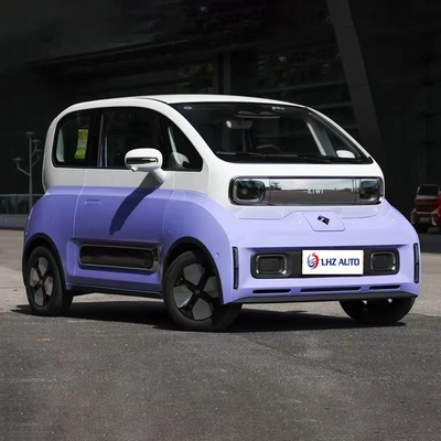 31.9kWh batteria agli ioni di litio La potenza dietro il Baojun Kiwi EV la Top Micro Car del 2024