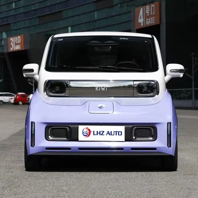 31.9kWh batteria agli ioni di litio La potenza dietro il Baojun Kiwi EV la Top Micro Car del 2024