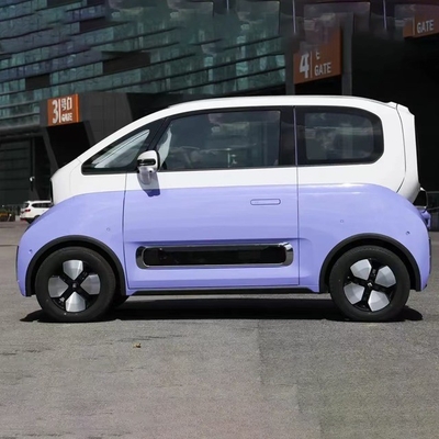 31.9kWh batteria agli ioni di litio La potenza dietro il Baojun Kiwi EV la Top Micro Car del 2024