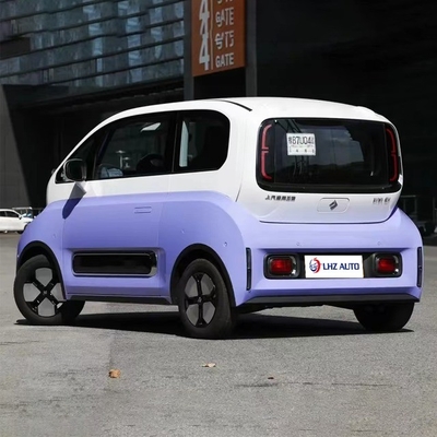 31.9kWh batteria agli ioni di litio La potenza dietro il Baojun Kiwi EV la Top Micro Car del 2024