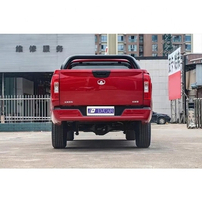 4.1-6L Capacità del motore Gran muro 4x4 Rolling Lever Pickup Diesel Versioni a benzina
