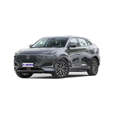 Changan Uni-K 2.0T 4WD Benzina Uni K Araba Auto 2023 Torsione massima Nm 1900-3300N.m