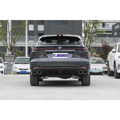 Changan Uni-K 2.0T 4WD Benzina Uni K Araba Auto 2023 Torsione massima Nm 1900-3300N.m