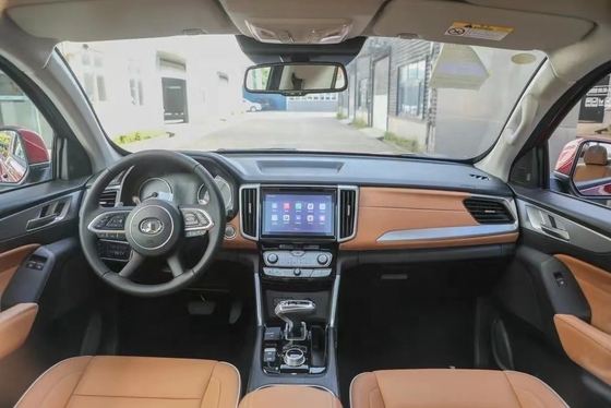 2022 Great Wall Poer 2.0T camioncino a quattro ruote motrici per le esigenze dei clienti