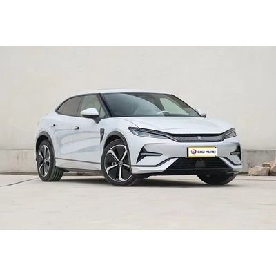 602 km di autonomia e 87.04Wh di batteria BYD Song L Hunting SUV Electric Car