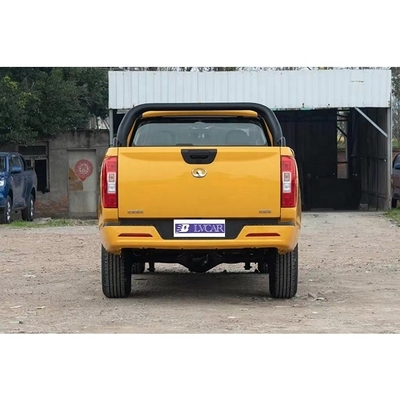 2022 Great Wall Poer 2.0T camioncino a quattro ruote motrici per le esigenze dei clienti