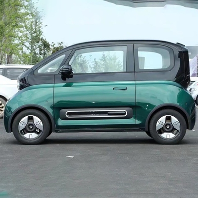 Veicolo energetico Wuling Cars 2024 Bestseller Baojun Kiwi EV Mini Electric Car 4 posti