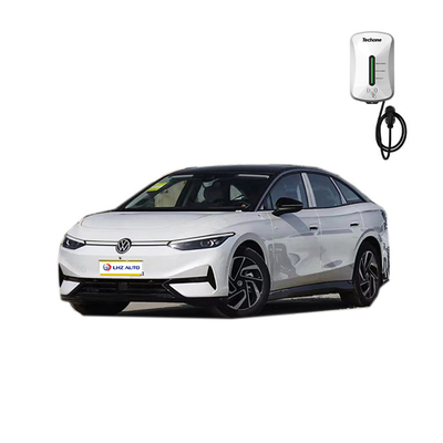 Scatenate la potenza della 2024 Volkswagen ID7 Una berlina elettrica pura con 310N.m di coppia